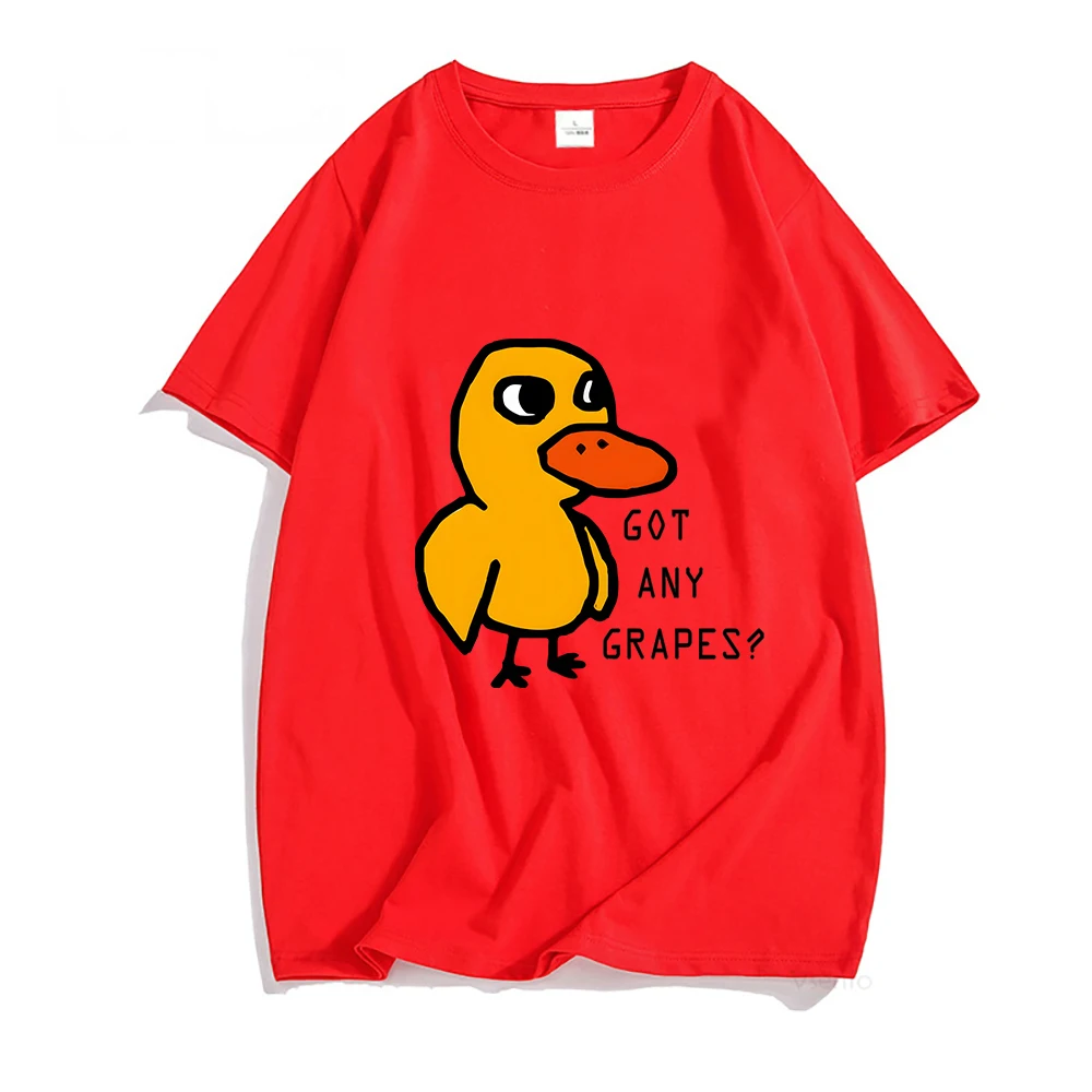 Summer Duck Clothing - Duck Question Clothing Cute and Comfortable