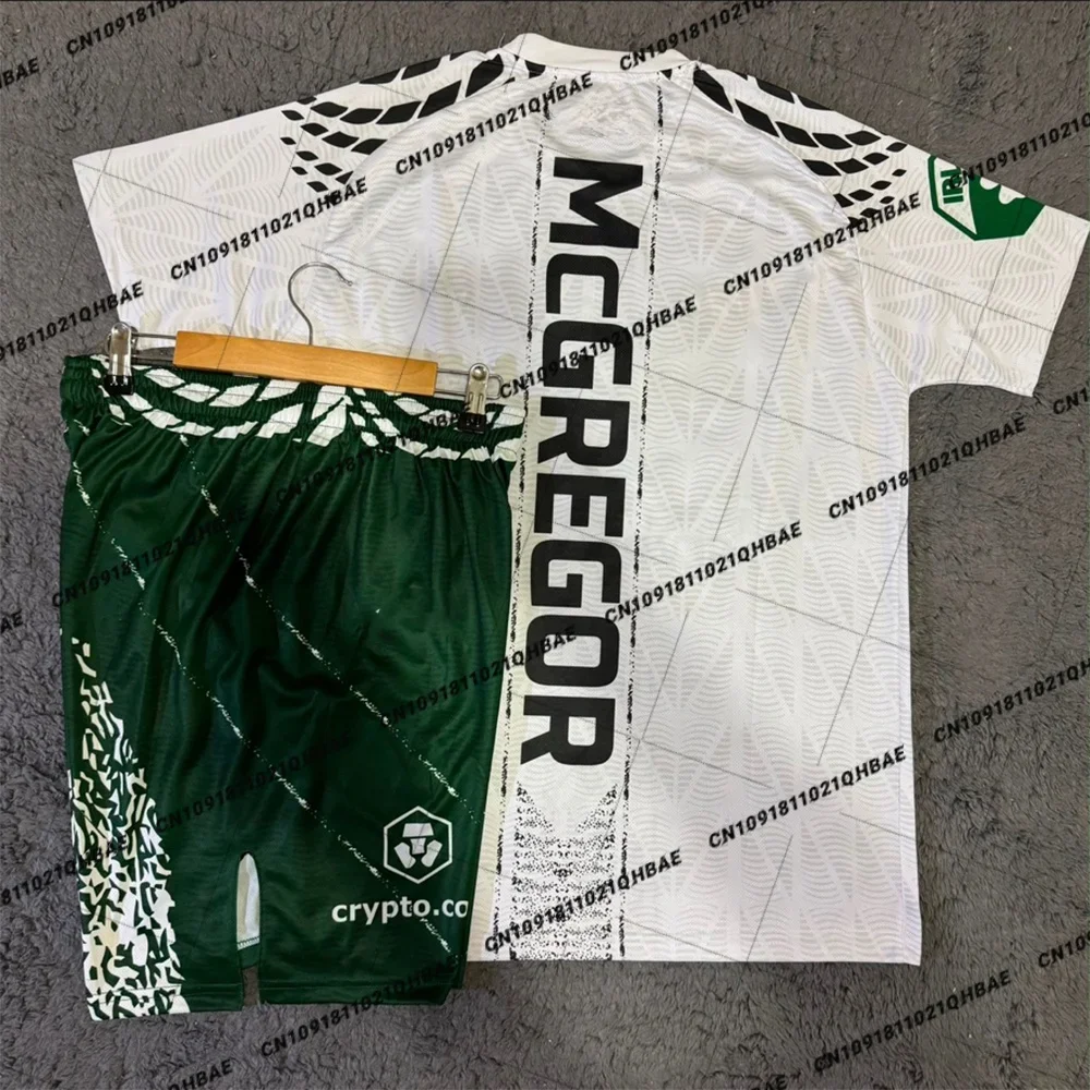 Summer Clothing Trend - Summer Top Boxer MMA Octagonal Cage