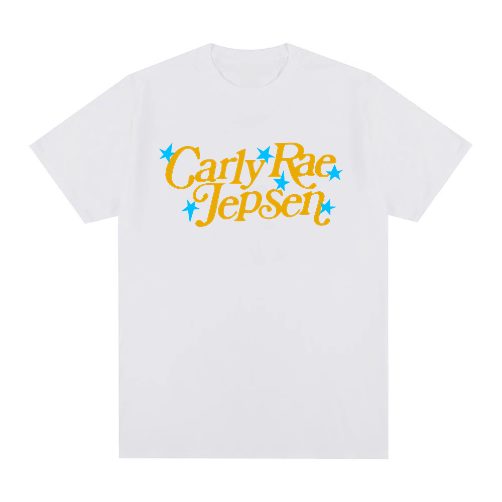 Summer Rae Clothing - Carly Rae Jepsen T-Shirt Ropa De