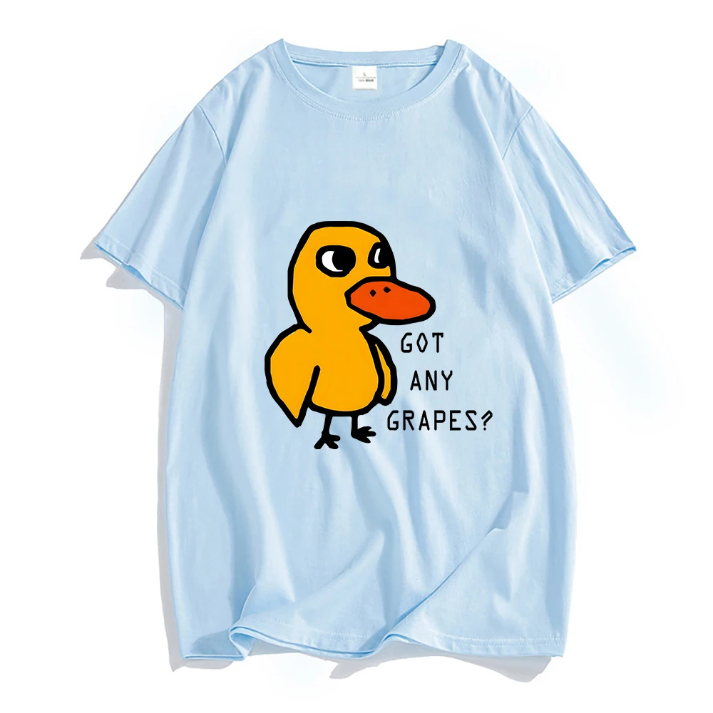 Duck Question Clothing Cute an - Summer Duck Clothing 评论和价格