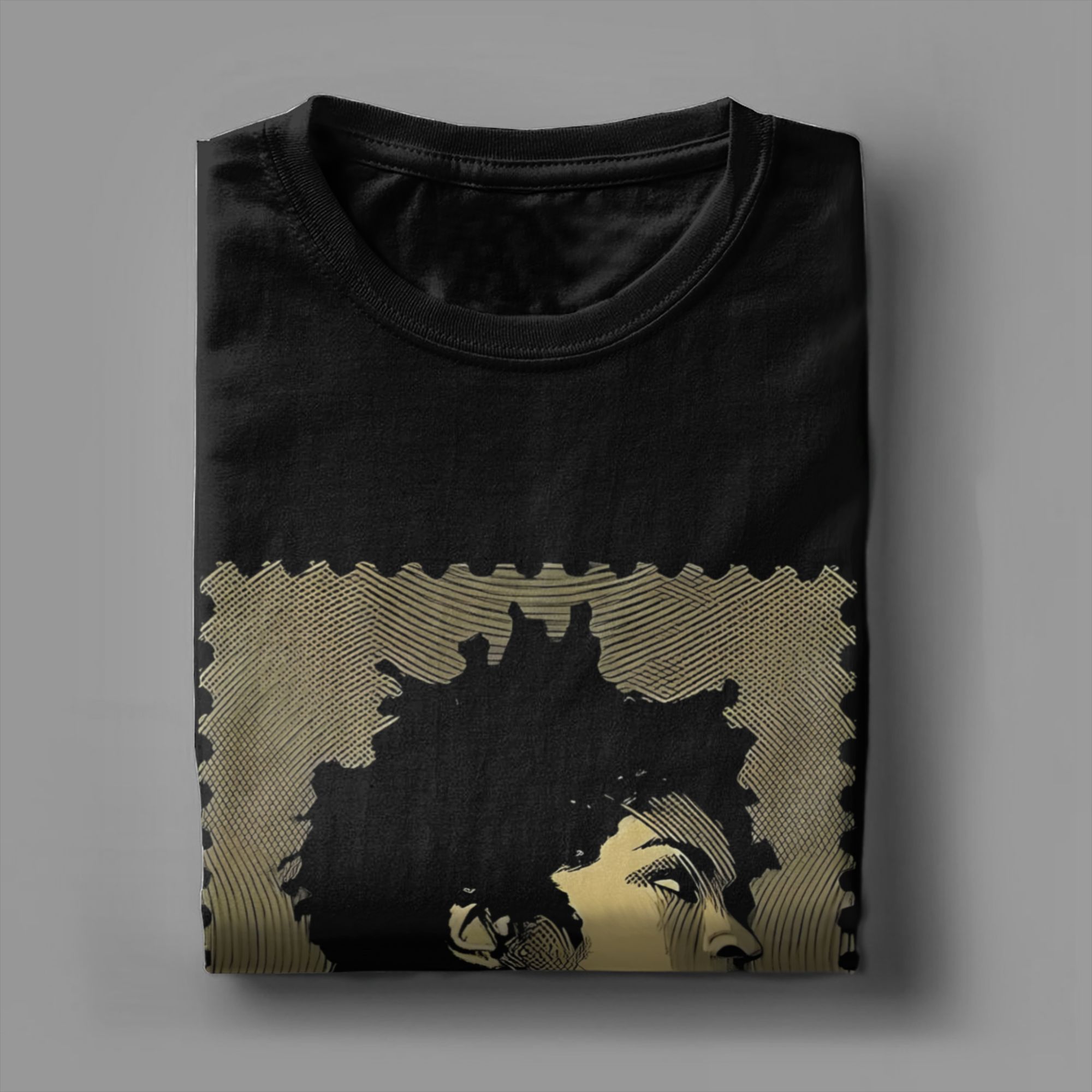 Men Lauryn Hills The Famous T  - Summer Hill Clothing 评论和价格
