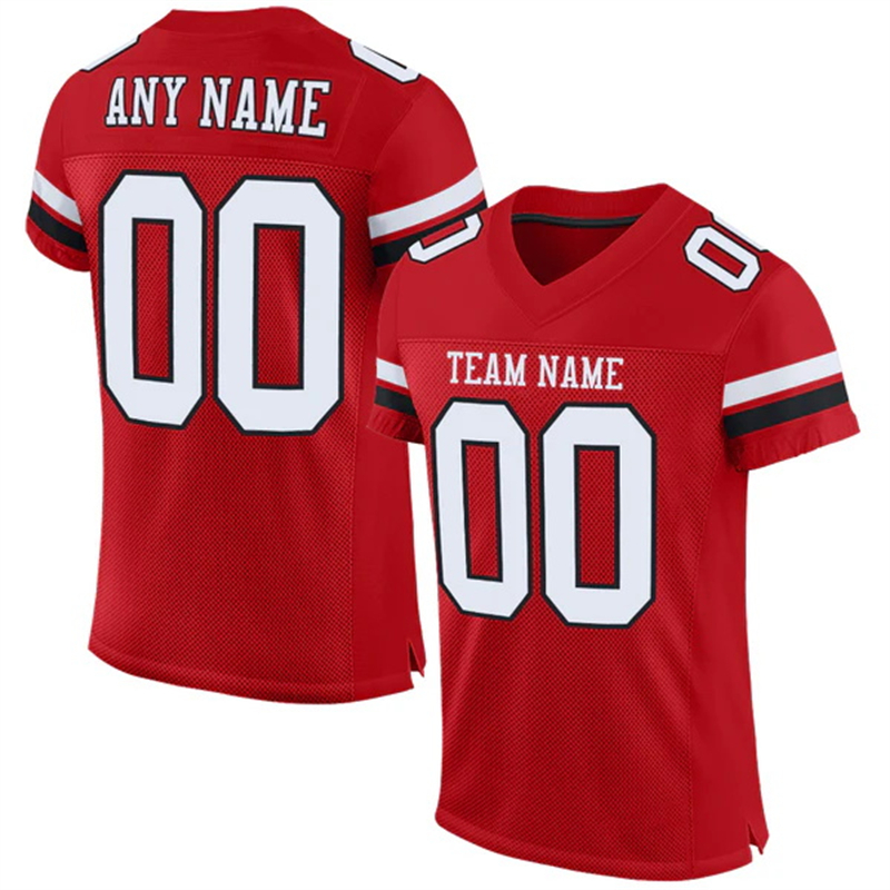 Free Customized Football Team  - Summer Clothing Names 评论和价格