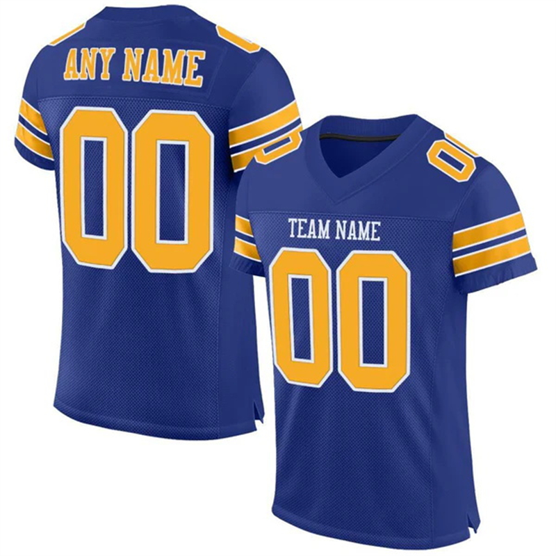 Free Customized Football Team  - Summer Clothing Names 评论和价格
