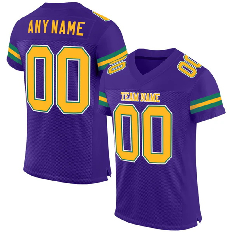 Free Customized Football Team  - Summer Clothing Names 评论和价格