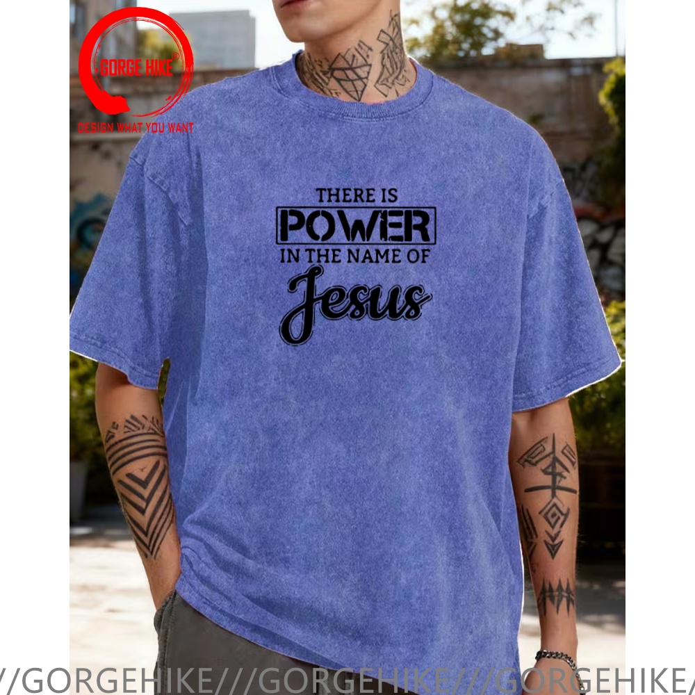 Vintage Washed Cotton T-Shirt  - Summer Clothing Names 评论和价格