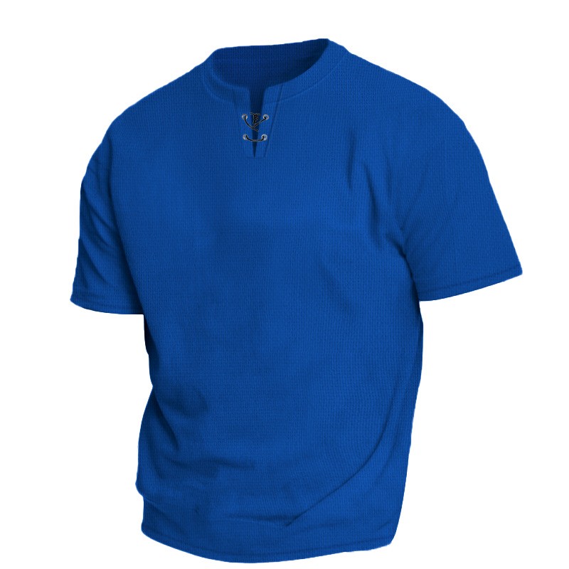 Streetwear Clothing T Shirt Bl - Summer Clothing Men 评论和价格