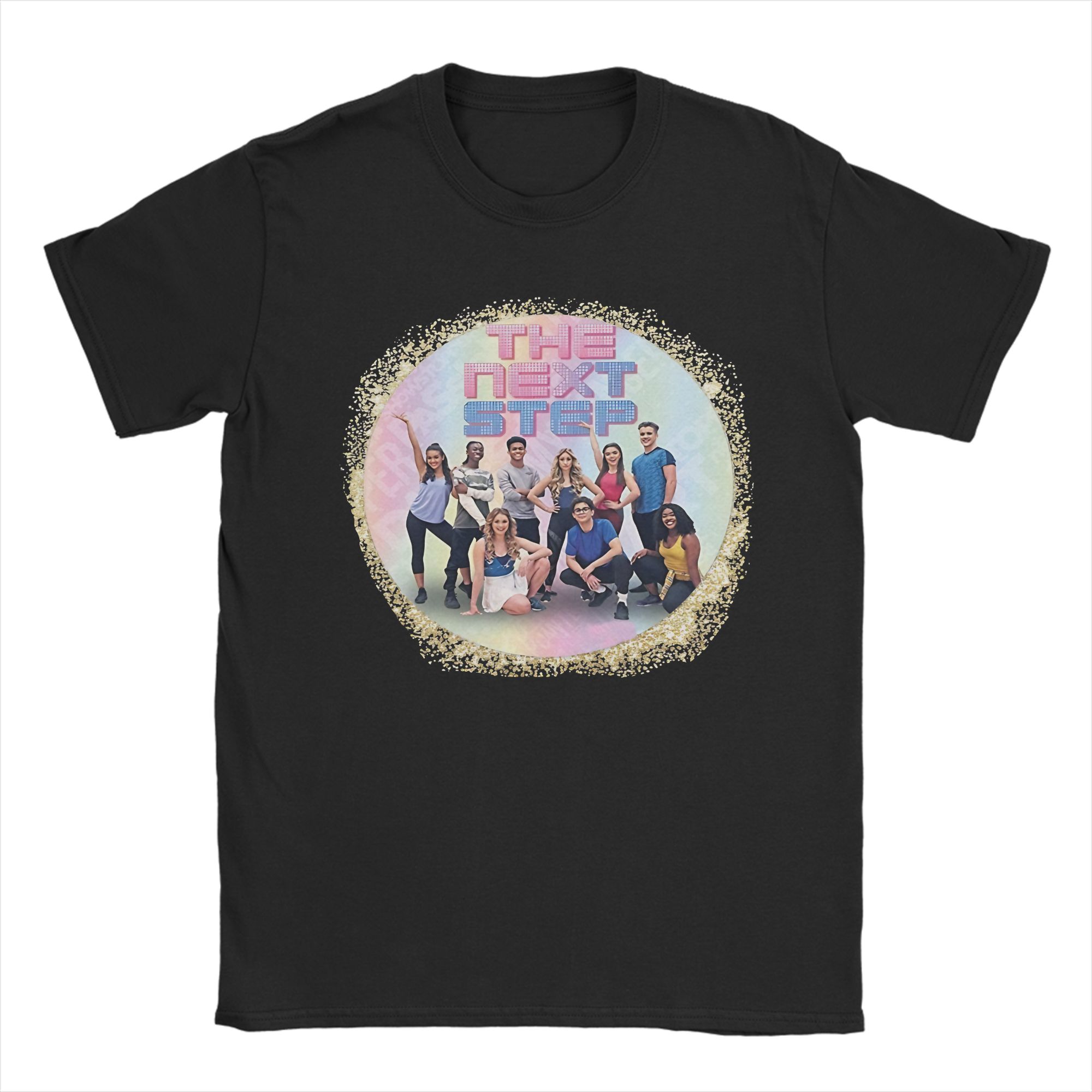 The Next Step Legacy World Wom - Summer Clothing Next 评论和价格
