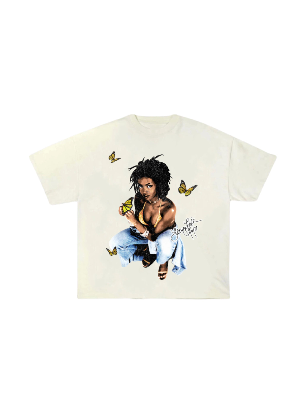 2026 Fashion Singer LAURYN HIL - Summer Hill Clothing 评论和价格
