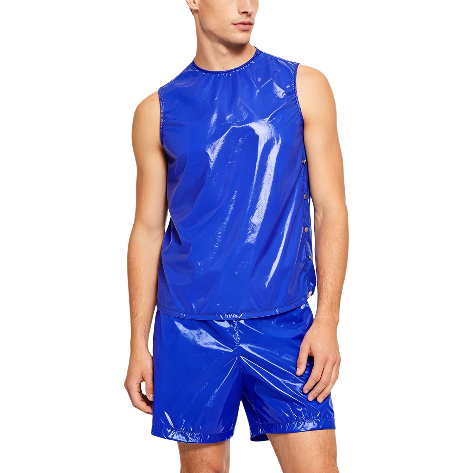 Mens Special Needs Waterproof  - Summer Clothing Men 评论和价格