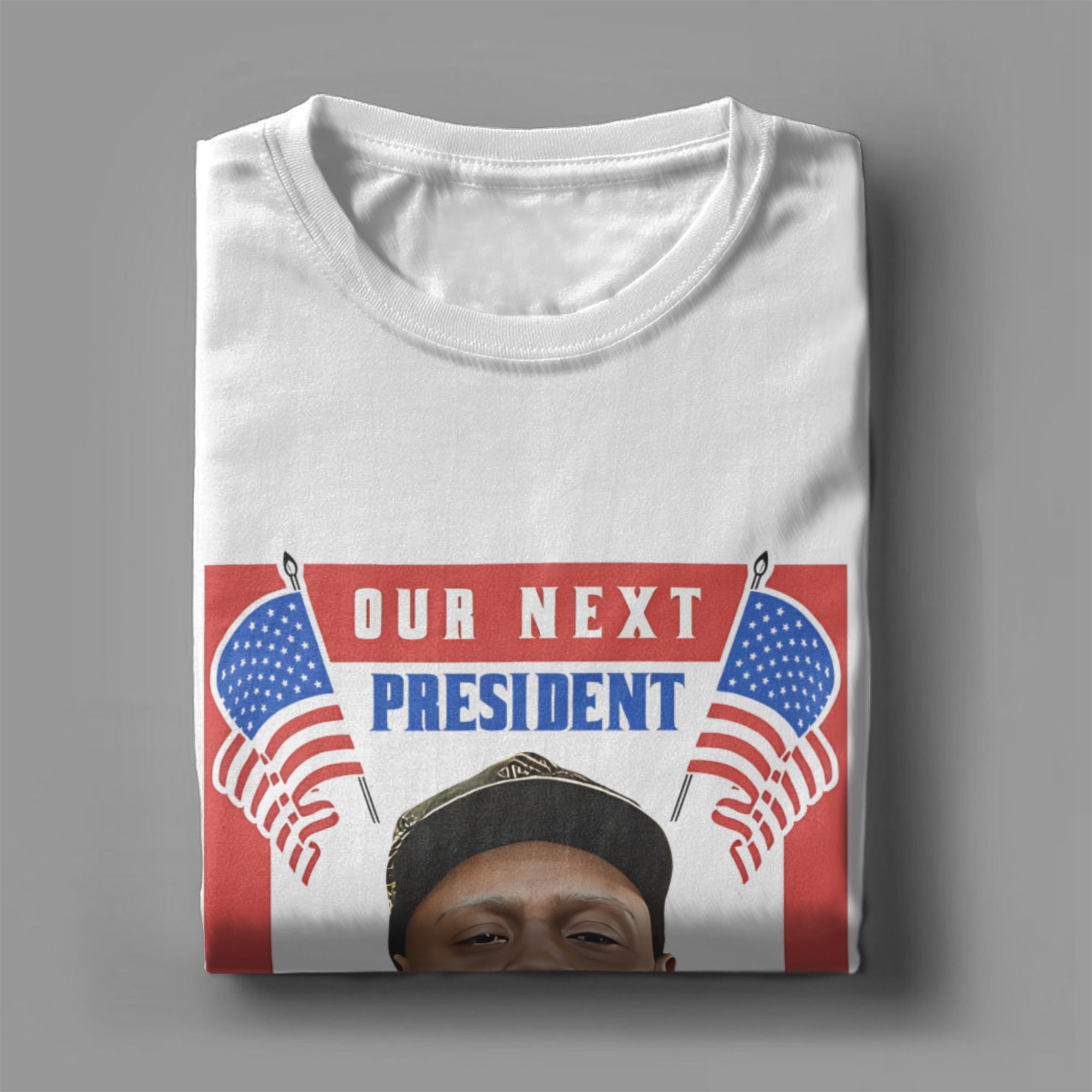 Clayton Bigsby Our Next Presid - Summer Clothing Next 评论和价格