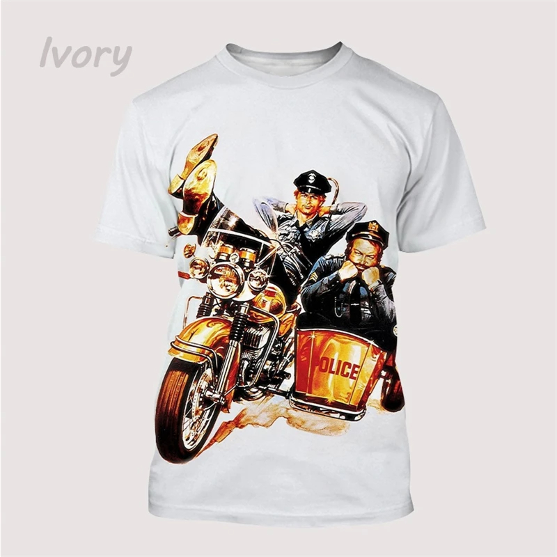 Newest Bud Spencer Terence Hil - Summer Hill Clothing 评论和价格