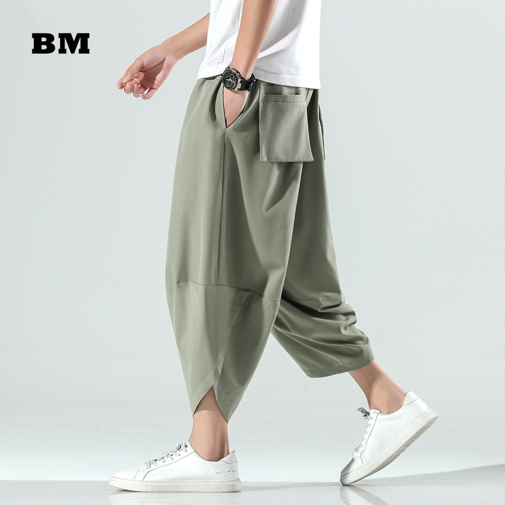 2021 Spring Summer Loose And T - Japanese Summer Clothing Men 评论和价格