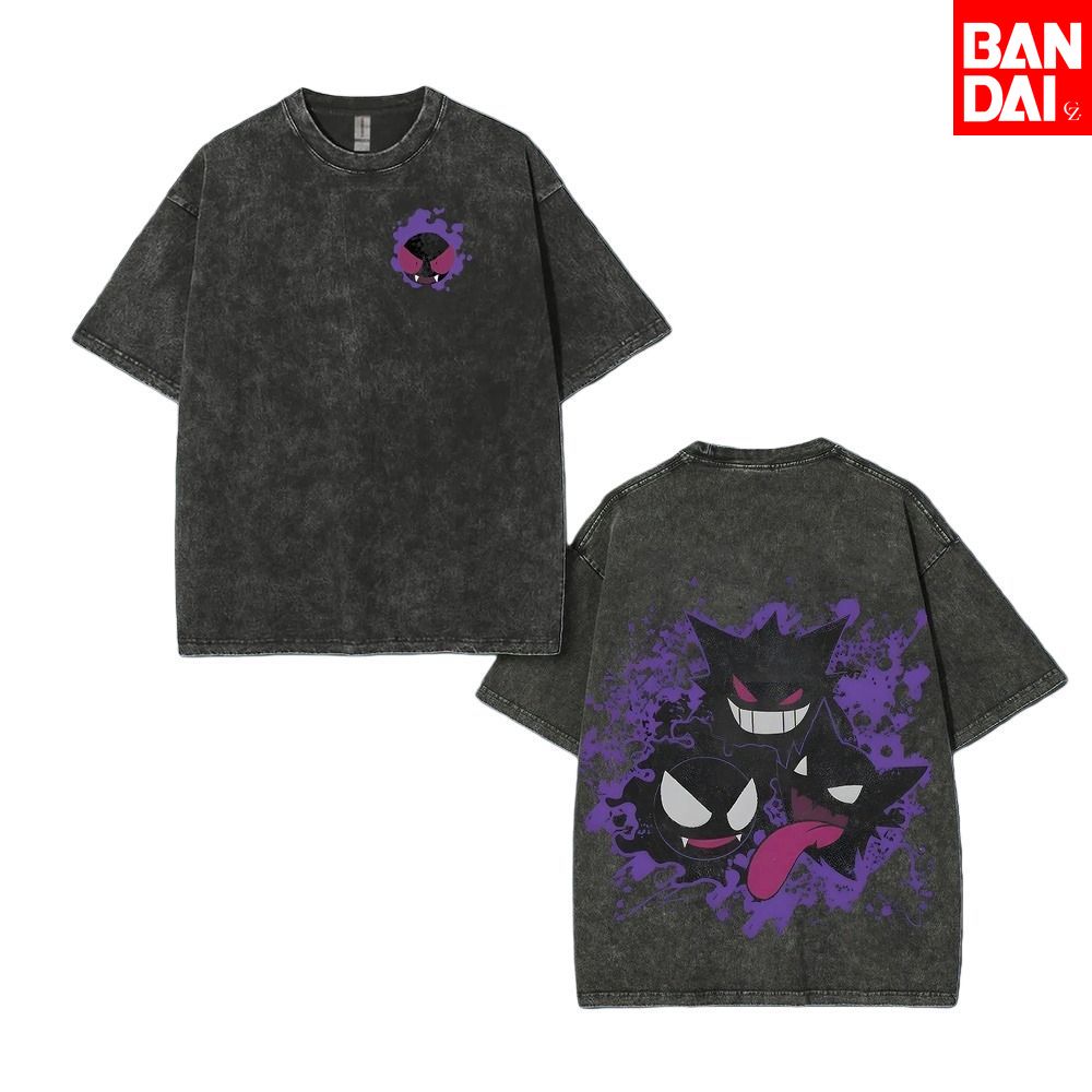 Pokemon Charizard T Shirt Men  - Japanese Summer Clothing Men 评论和价格
