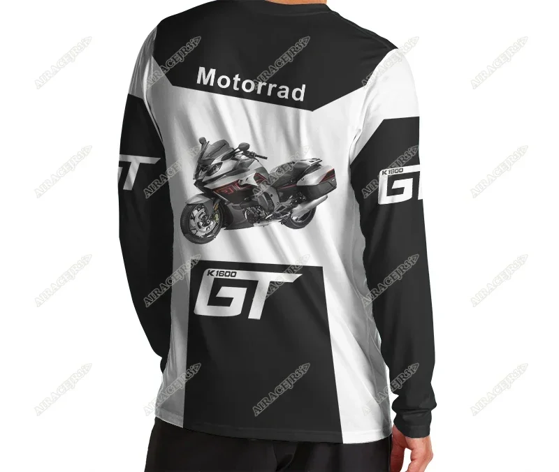 K1600 GT For BMW Sport Tourer  - Summer Clothing Men 评论和价格