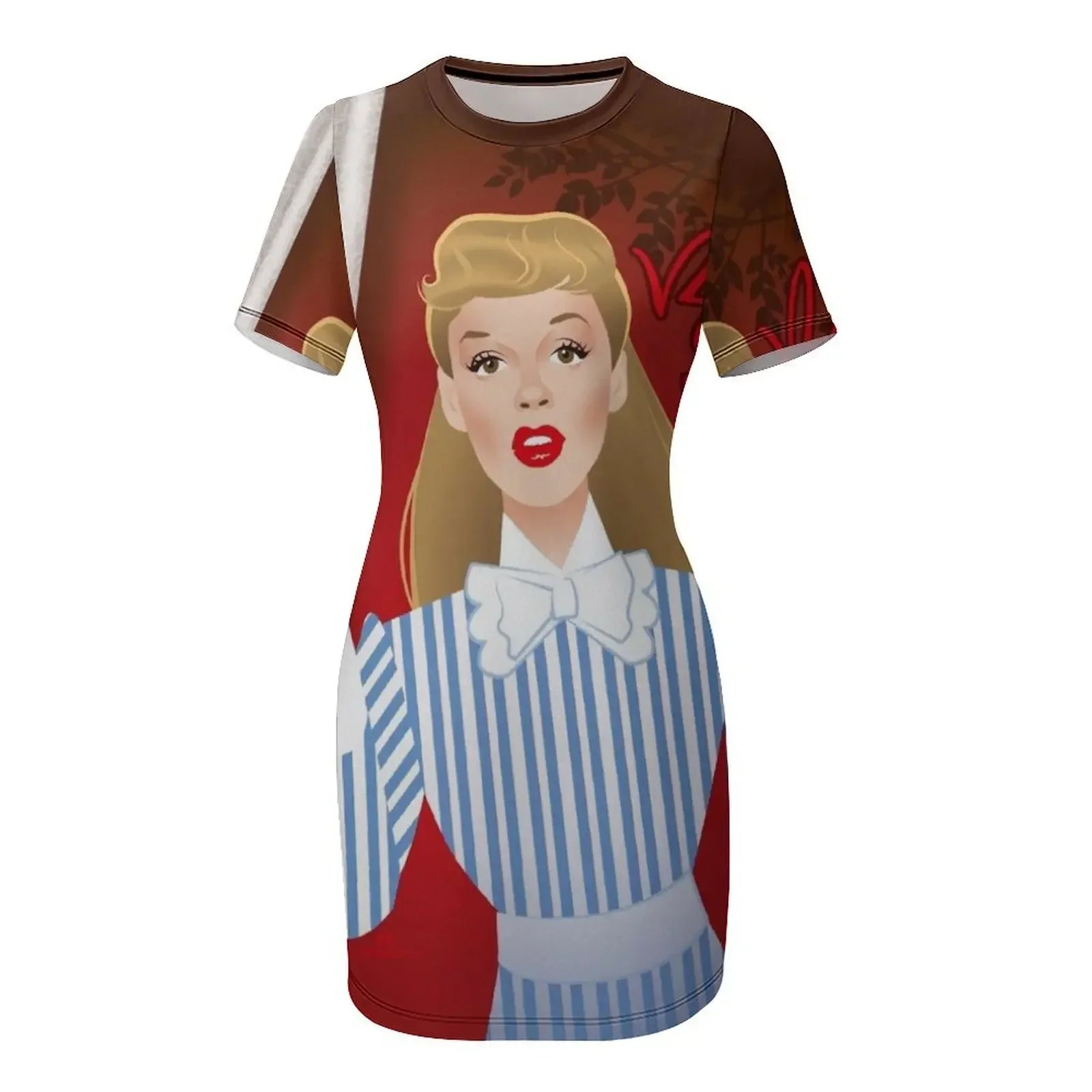 The boy next door Short-Sleeve - Summer Clothing Next 评论和价格