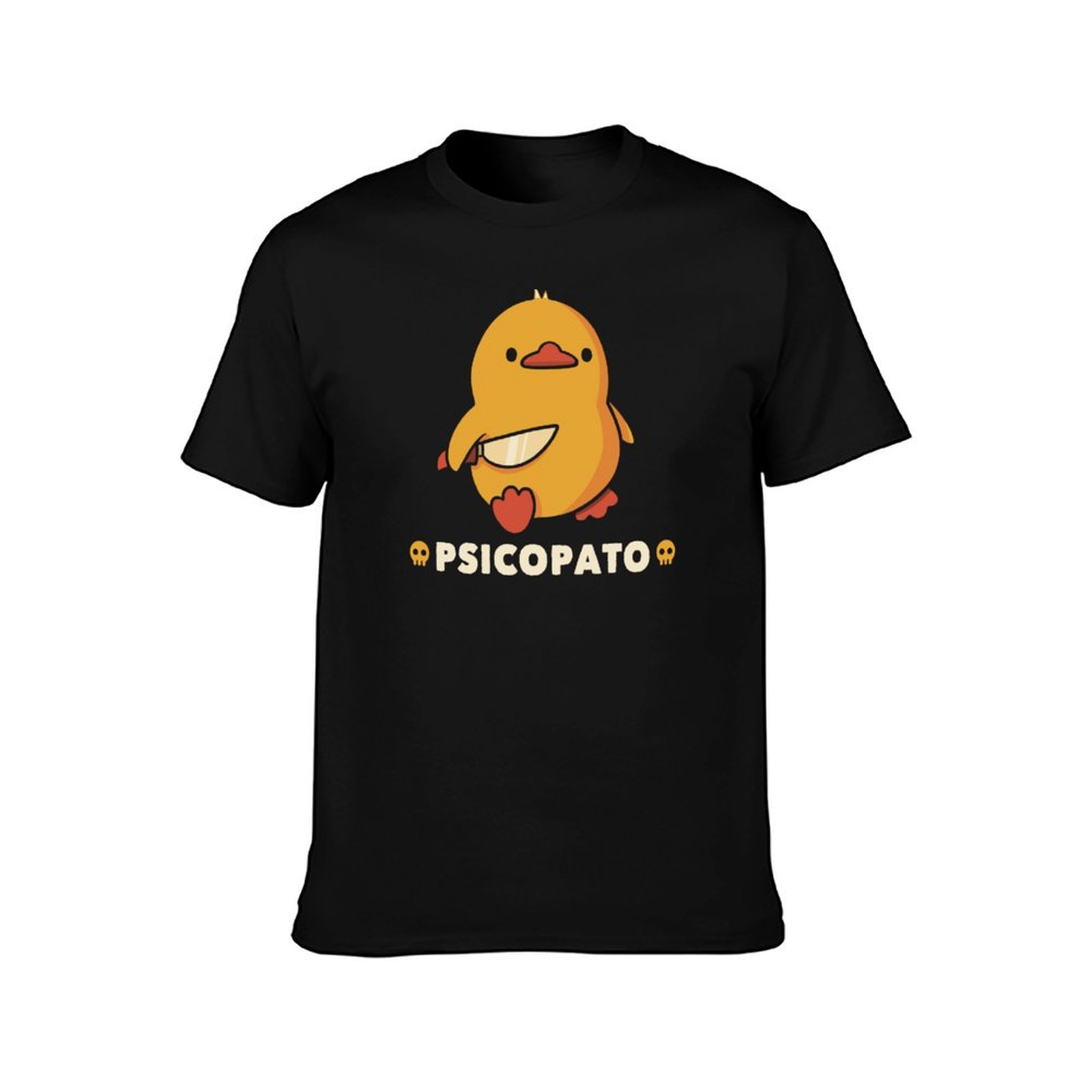 Psicopato Funny Duck by Tobe F - Summer Duck Clothing 评论和价格