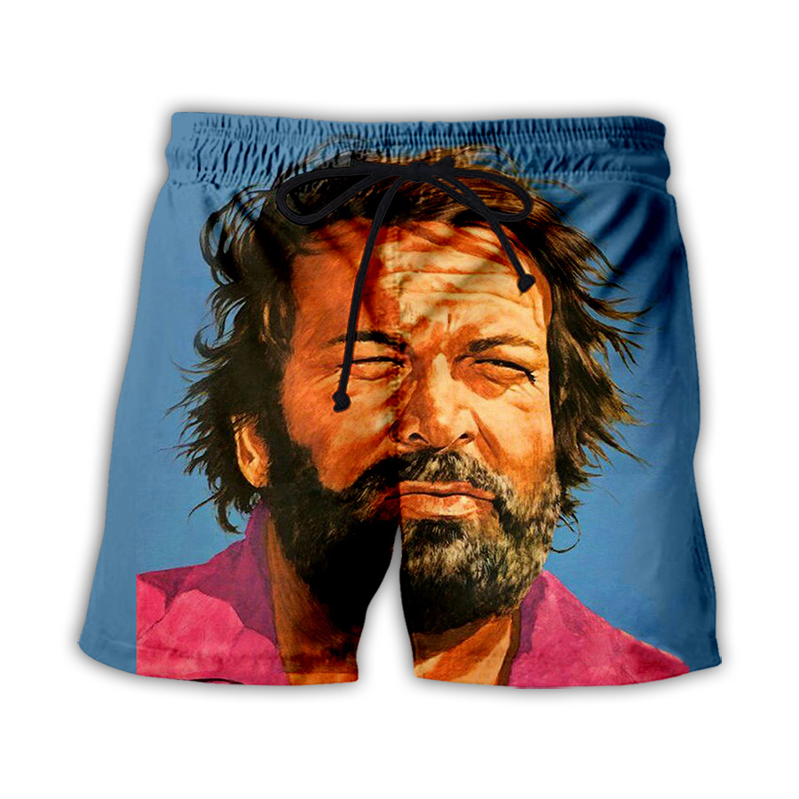 Bud Spencer Terence Hill 3D Pr - Summer Hill Clothing 评论和价格