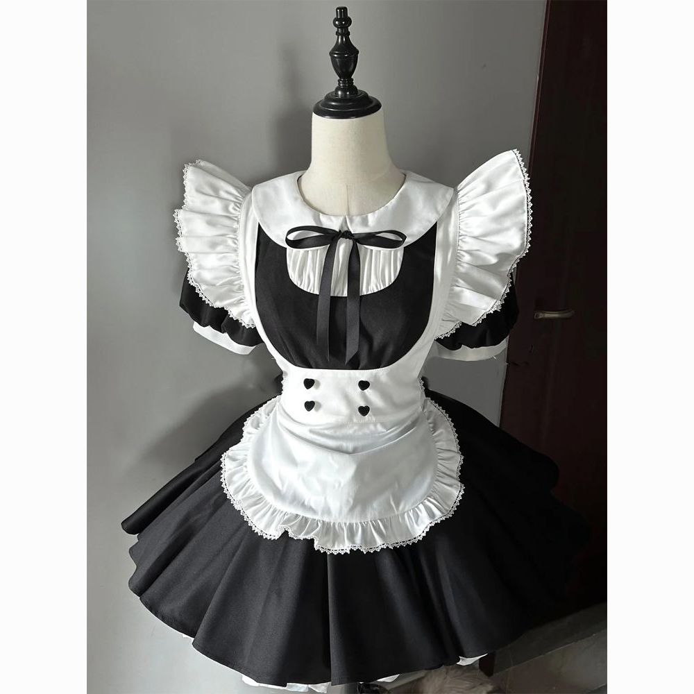 Japanese Kawaii Lolita Short S - Summer Clothing Women Sale 评论和价格