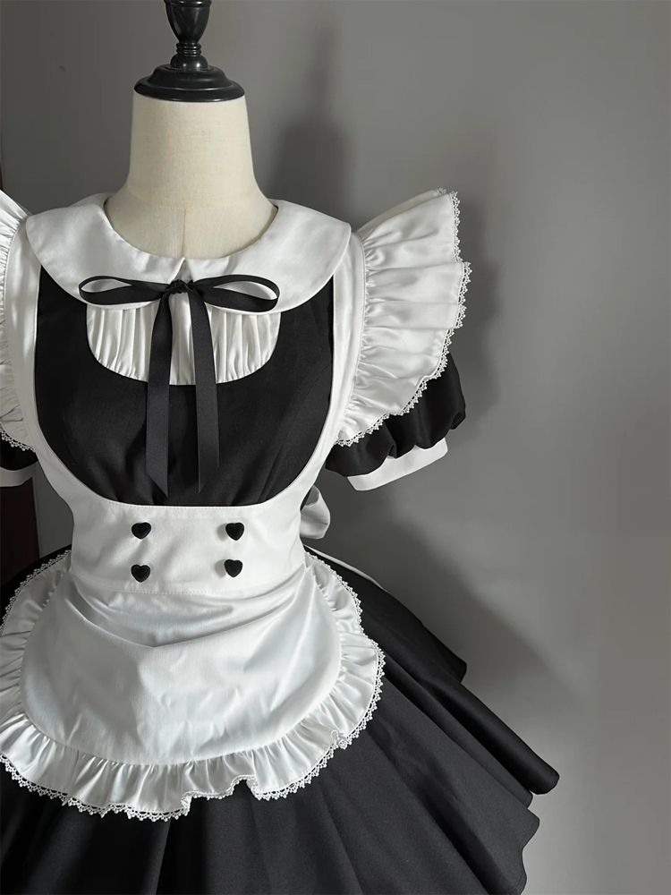 Japanese Kawaii Lolita Short S - Summer Clothing Women Sale 评论和价格
