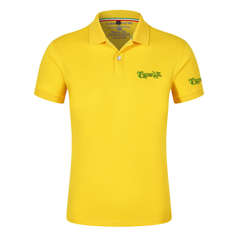 2024 New Printing Men Cypress  - Summer Hill Clothing 评论和价格