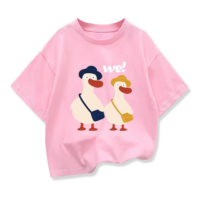 Two Ducks Original Design Summ - Summer Duck Clothing 评论和价格