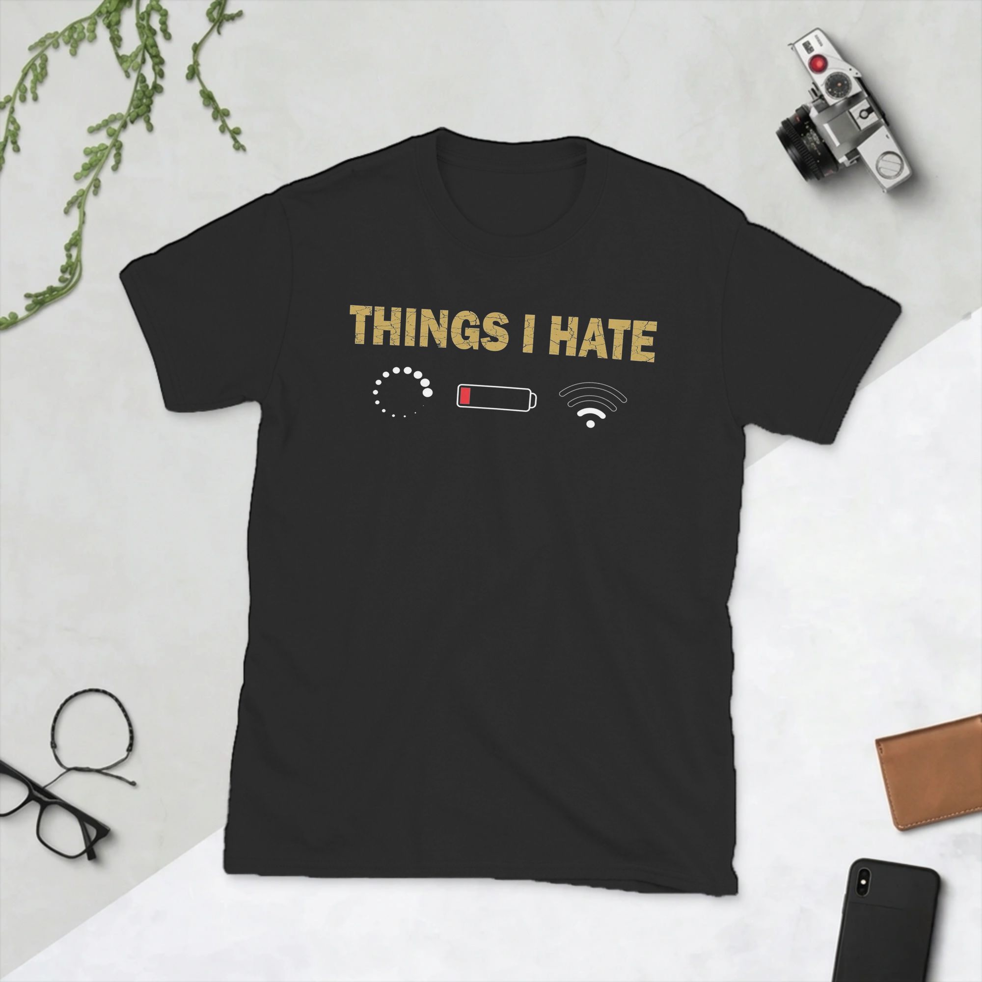 Men Things I Hate Programmer O - Summer Clothing Outfit Ideas 评论和价格