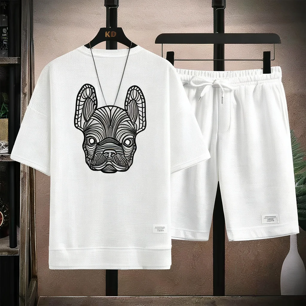 Summer Men's Quick Dry Casual  - Summer Clothing Trend 评论和价格