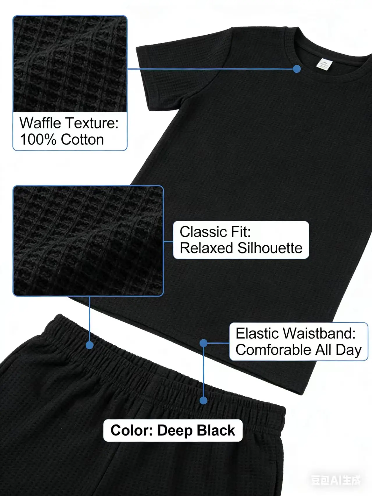 Summer Men's Quick Dry Casual  - Summer Clothing Trend 评论和价格