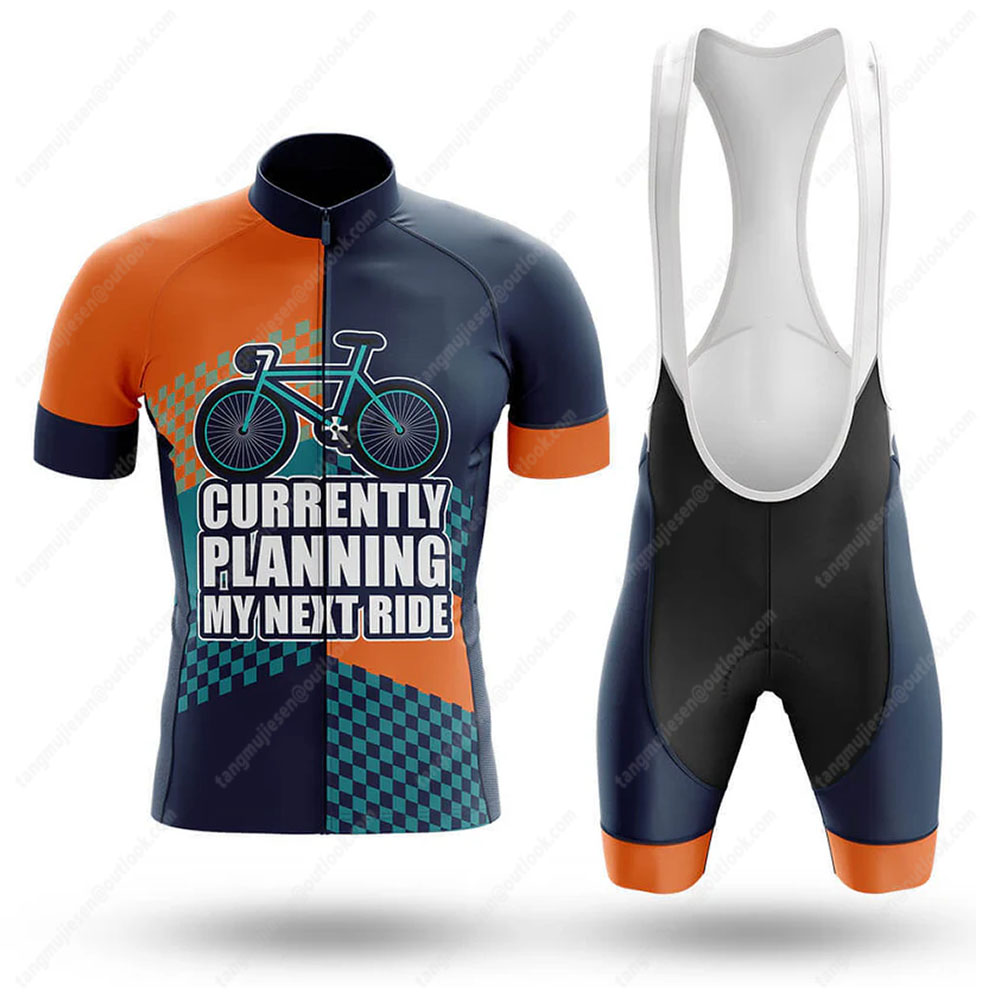 My Next Ride Cycling Clothing  - Summer Clothing Next 评论和价格