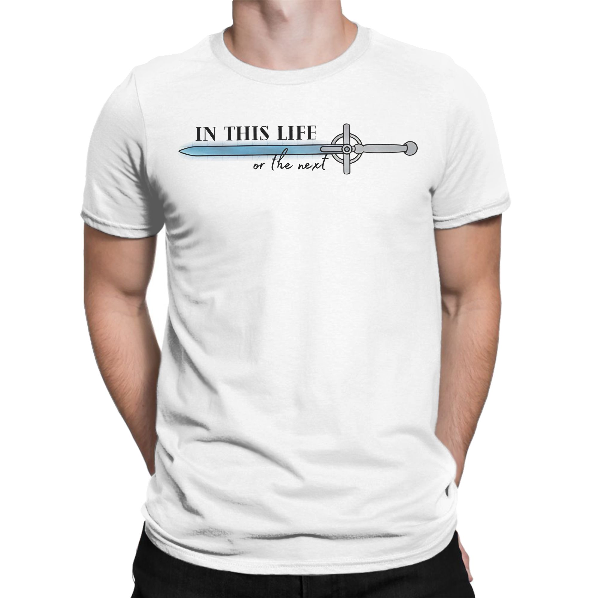 In this life or the next The C - Summer Clothing Next 评论和价格