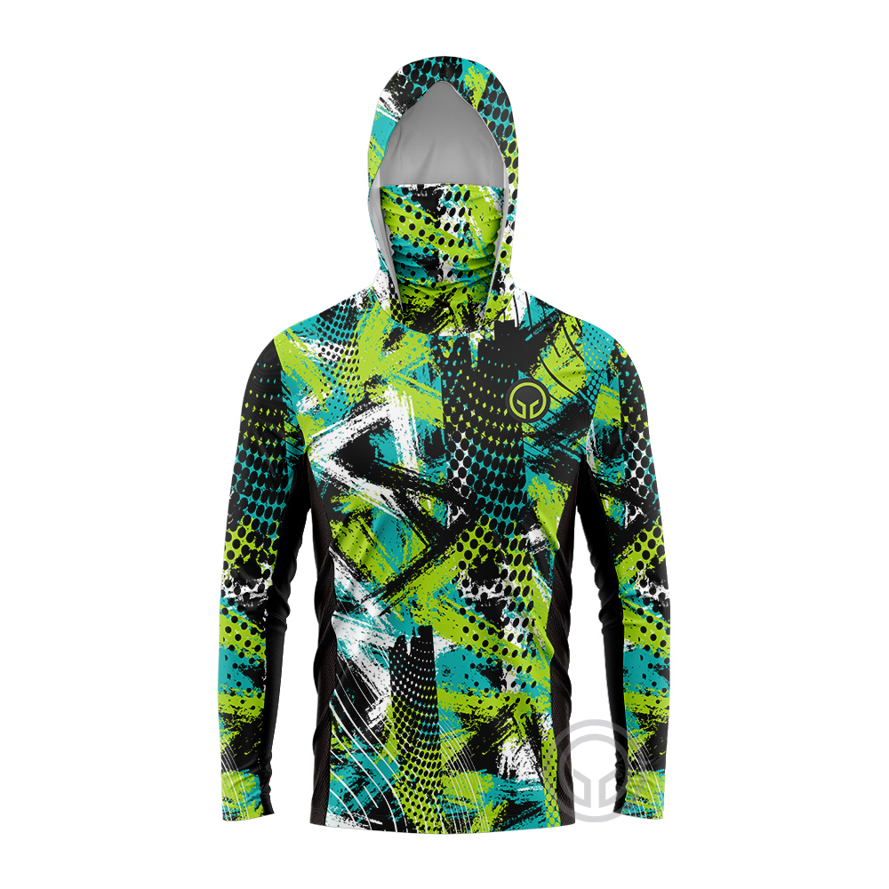 New Fishing Apparel Summer Out - Summer Clothing Trend 评论和价格