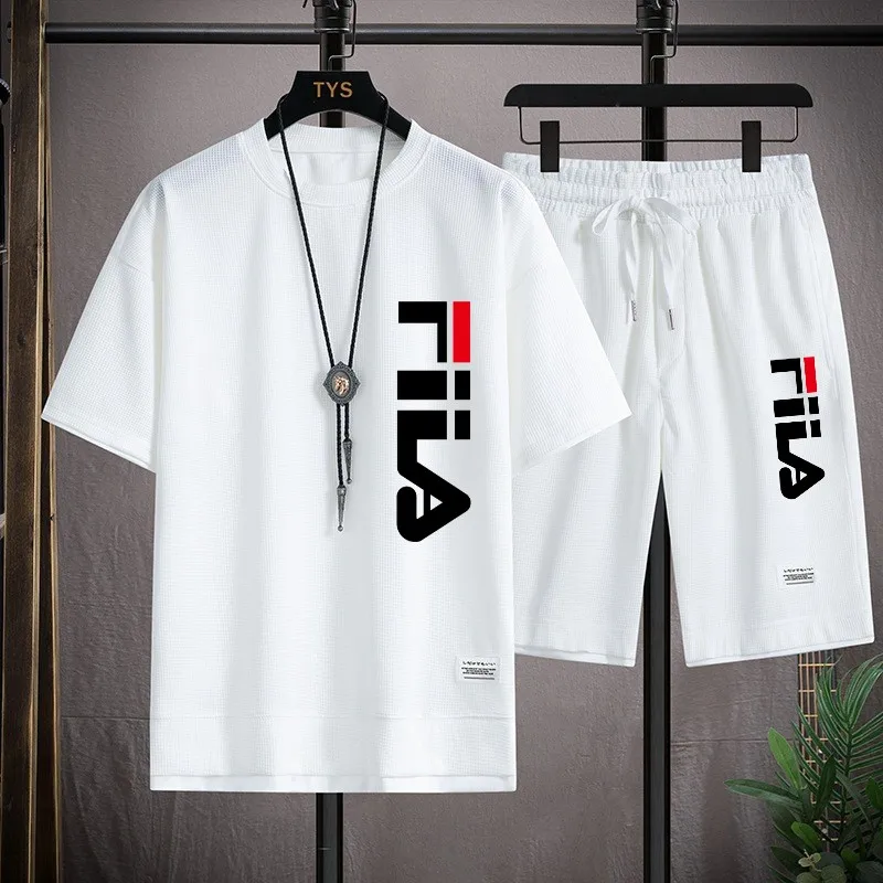 New Men's spring and summer ca - Summer Clothing Trend 评论和价格