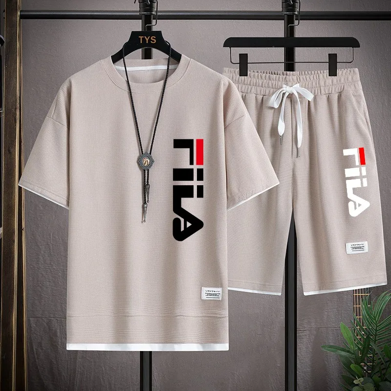 New Men's spring and summer ca - Summer Clothing Trend 评论和价格