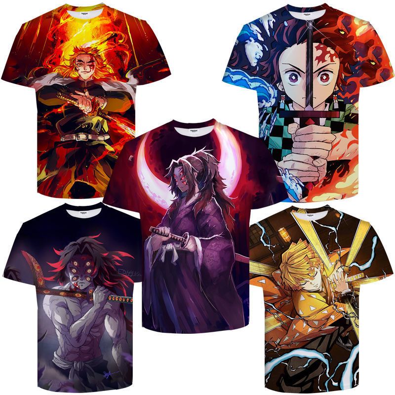 Summer 2026 Ghost Blade Theme  - Summer Clothing Names 评论和价格