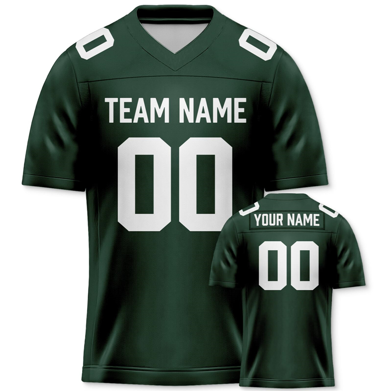 Custom Team Name And Number Fo - Summer Clothing Names 评论和价格
