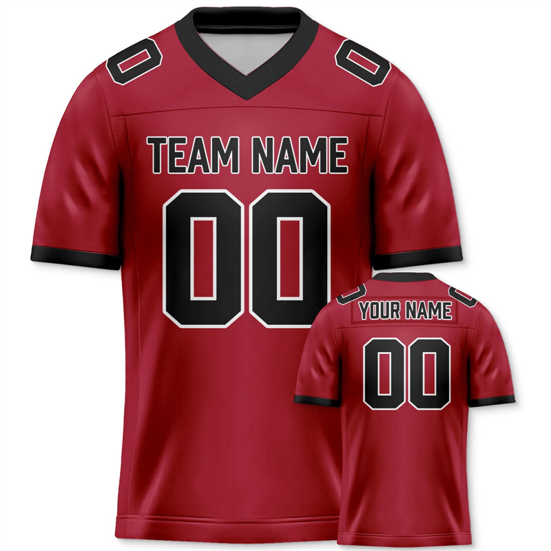 Custom Team Name And Number Fo - Summer Clothing Names 评论和价格