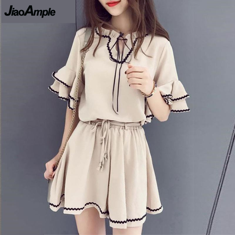 2025 Summer New Shorts Suit Wo - Summer Clothing Women Sale 评论和价格