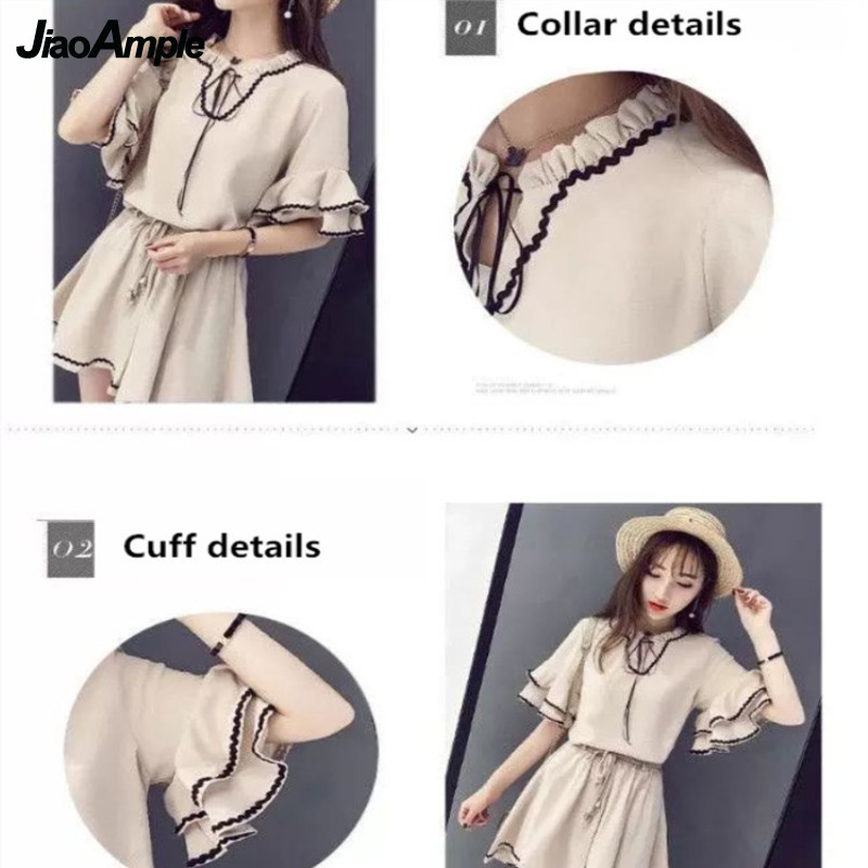 2025 Summer New Shorts Suit Wo - Summer Clothing Women Sale 评论和价格