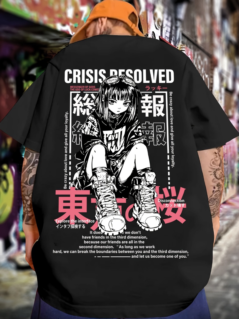 Summer Japanese Tokyo Cherry B - Japanese Summer Clothing Men 评论和价格