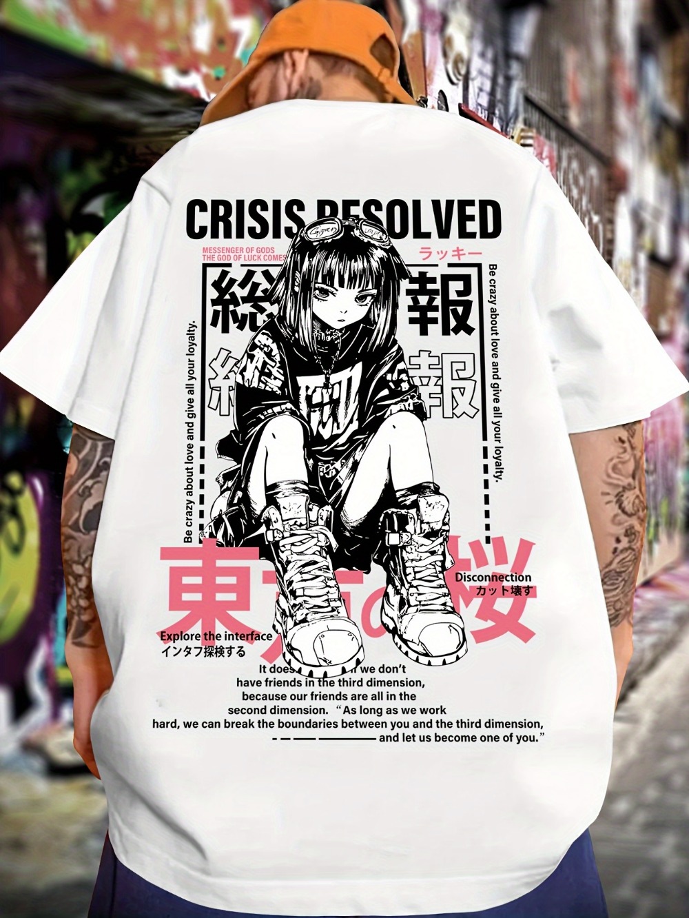 Summer Japanese Tokyo Cherry B - Japanese Summer Clothing Men 评论和价格