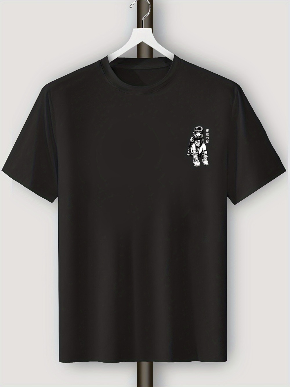 Summer Japanese Tokyo Cherry B - Japanese Summer Clothing Men 评论和价格