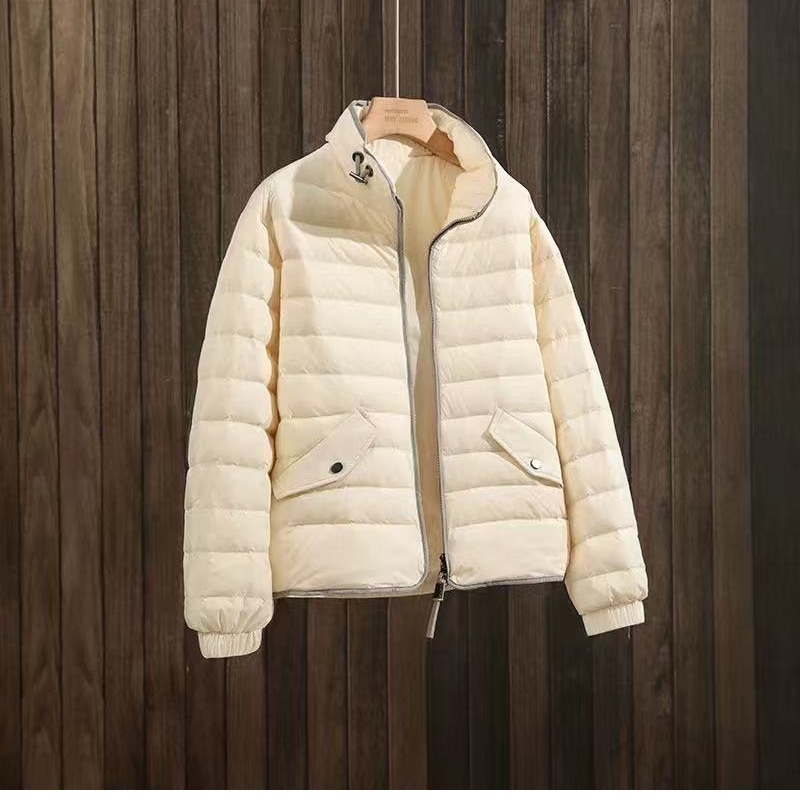 2025 New 90% White Duck Down C - Summer Duck Clothing 评论和价格