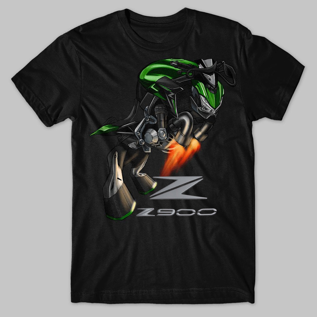 Classic Japanese Motorcycle Z9 - Japanese Summer Clothing Men 评论和价格