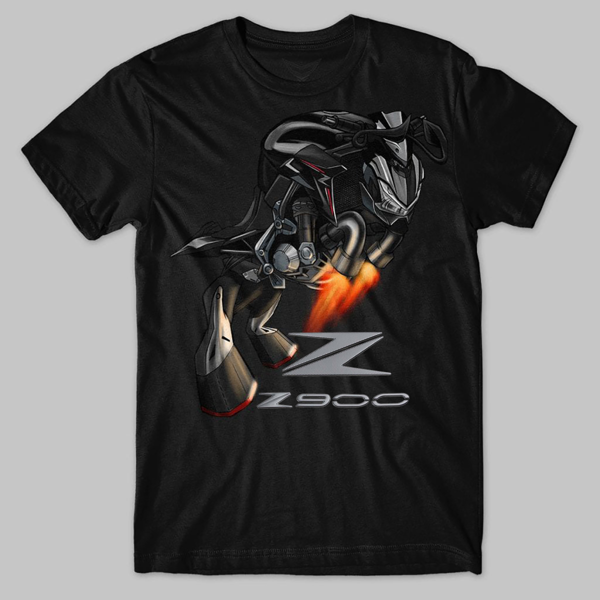 Classic Japanese Motorcycle Z9 - Japanese Summer Clothing Men 评论和价格