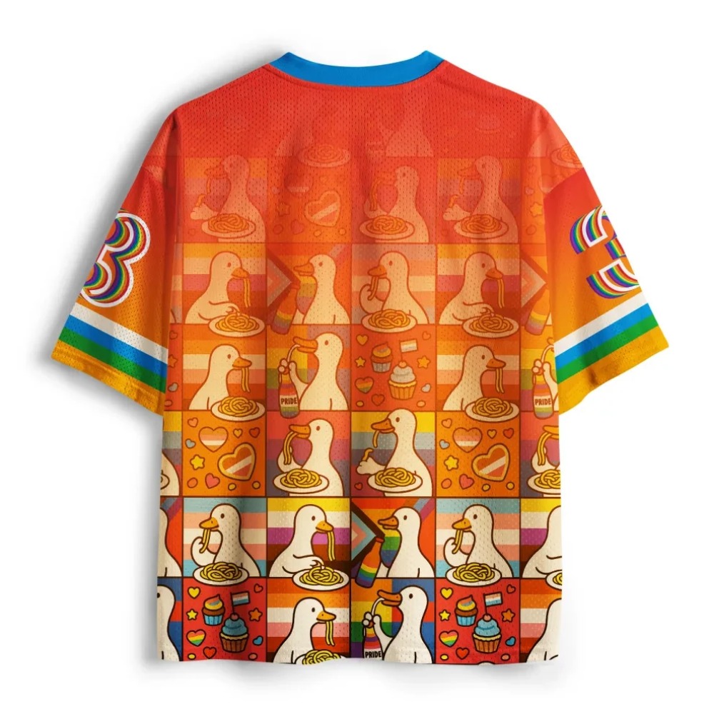 Fun Duck 3D Printed Men  V-nec - Summer Duck Clothing 评论和价格