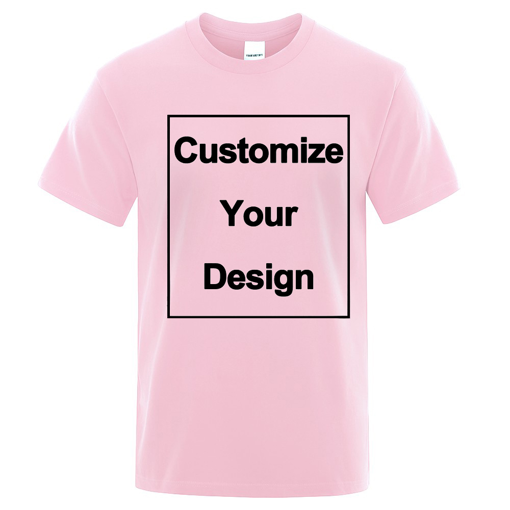 Custom Cotton T-Shirts Womens  - Summer Clothing Women Sale 评论和价格