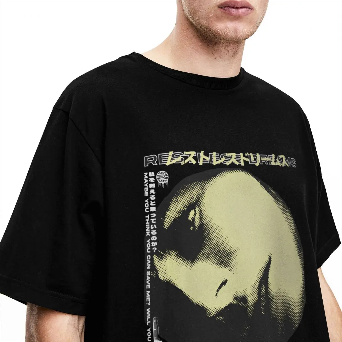 Silent Hill 2 T-Shirt Horror V - Summer Hill Clothing 评论和价格