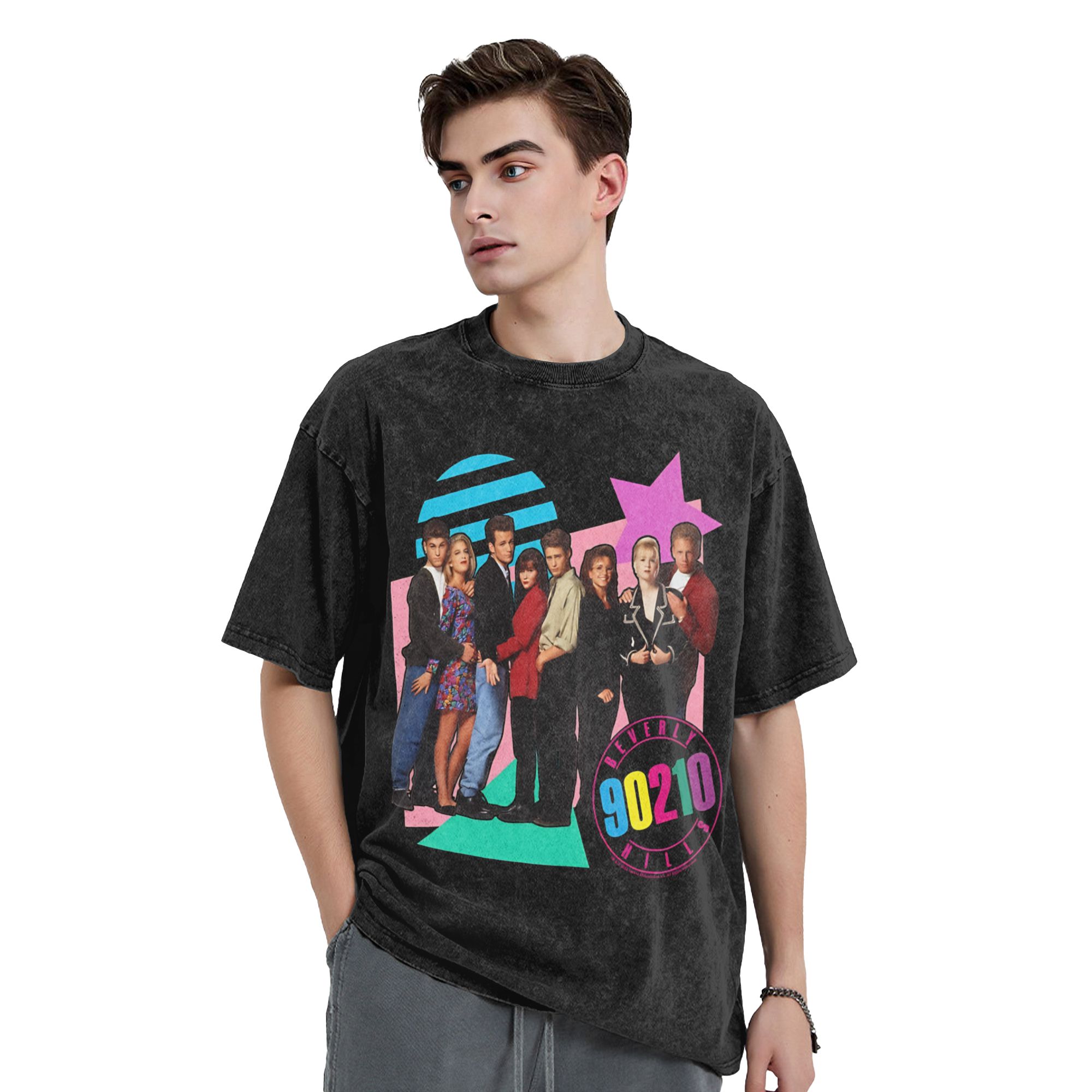 Beverly Hills, 90210 Retro Was - Summer Hill Clothing 评论和价格