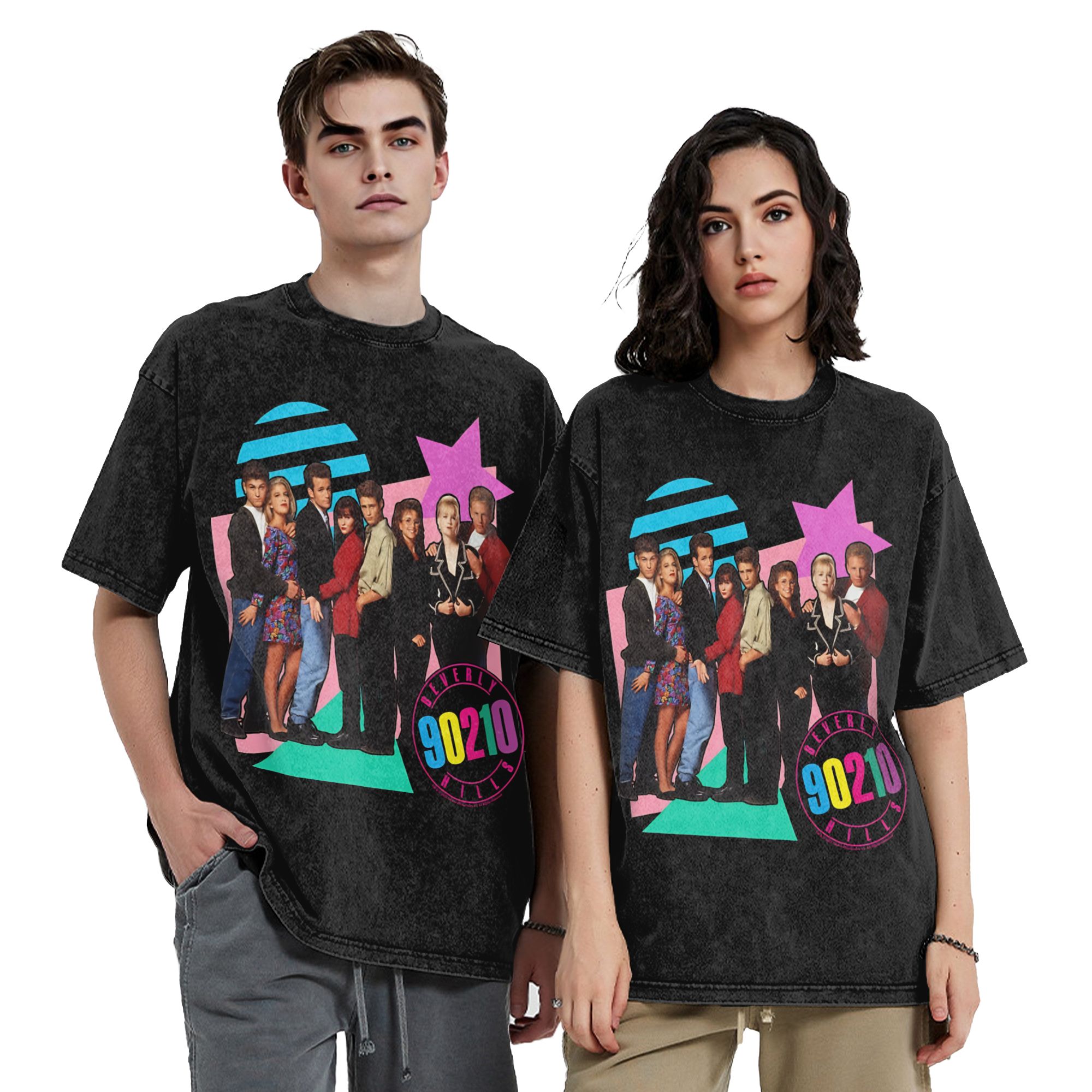 Beverly Hills, 90210 Retro Was - Summer Hill Clothing 评论和价格