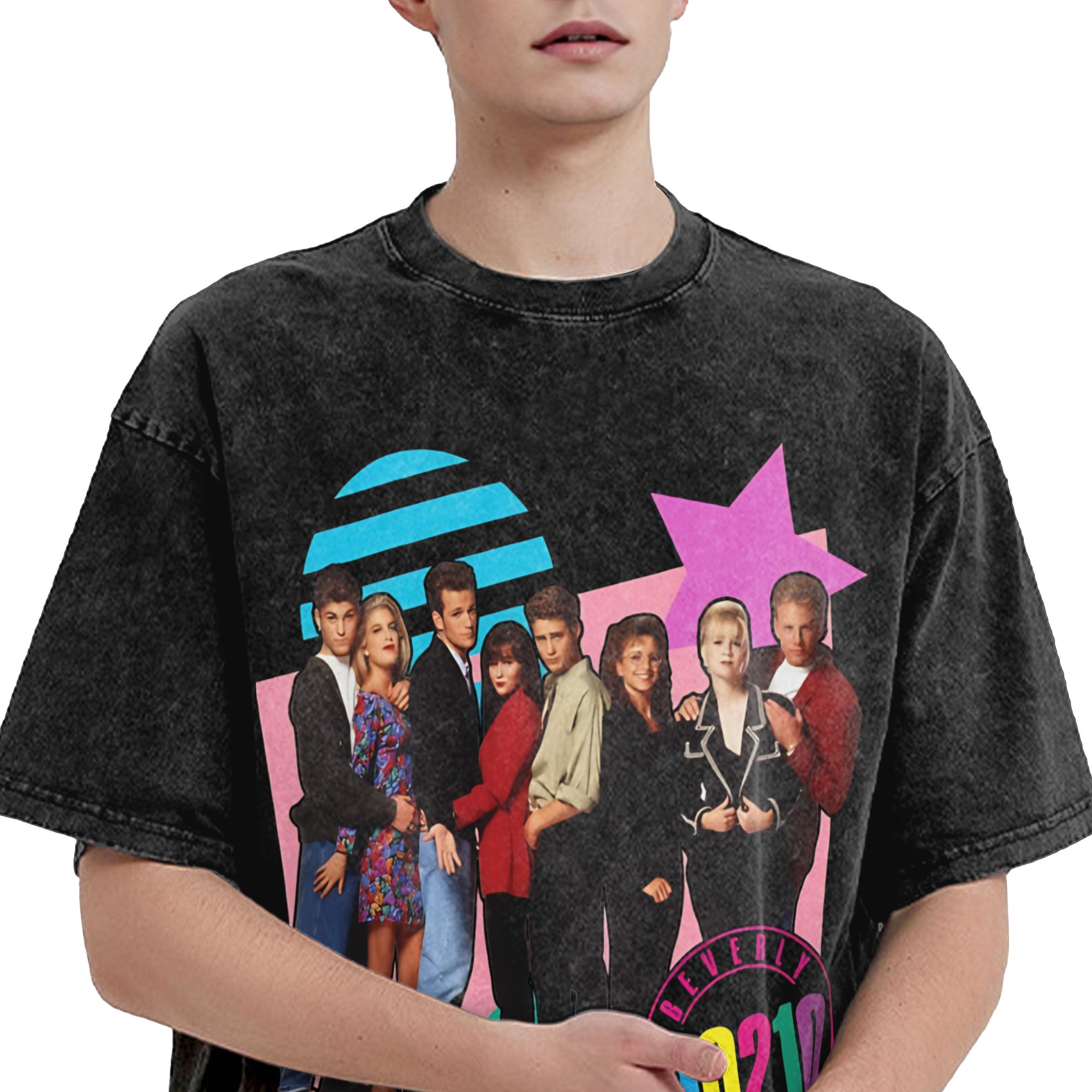 Beverly Hills, 90210 Retro Was - Summer Hill Clothing 评论和价格